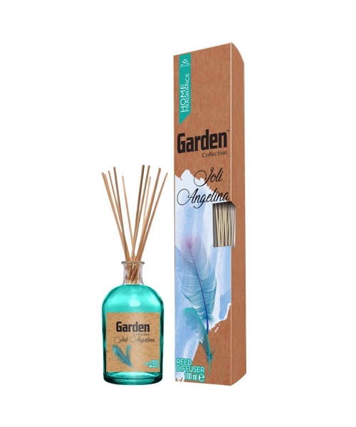 GARDEN BAMBU АРОМАТ 100 МЛ 'ДЖОЛИ ЭНДЖЕЛ' *48