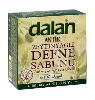 DALAN SAVON LAURAL ANTIQUE 150 GR CLASSIQUE*32