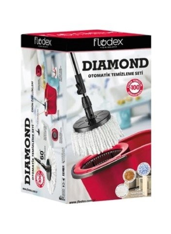 FLODEX TEMİZLİK SETİ DİAMOND*1
