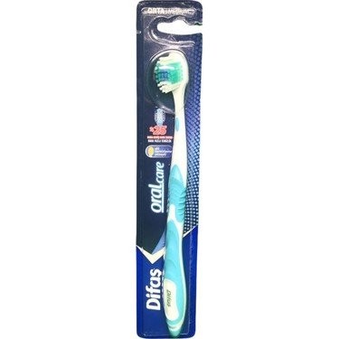 DİFAŞ BROSSE À DENTS ORALCARE * 12