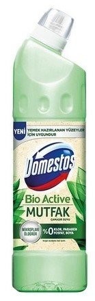 DOMESTOS 750 BIO ACTIVE KITCHEN*20