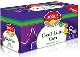 DOĞUŞ SALLAMA BİTKİ ÖZEL GÜN ÇAY*12