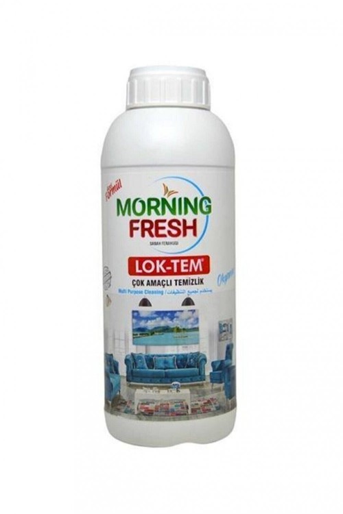 MORNING FRESH 1 LT МНОГОФУНКЦИОНАЛЬНОЕ ОЧИЩАЮЩЕЕ СРЕДСТВО ОКЕАН*12