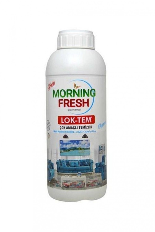 MORNİNG FRESH 1 LT MULTI-PURPOSE CLEANING OCEAN*12