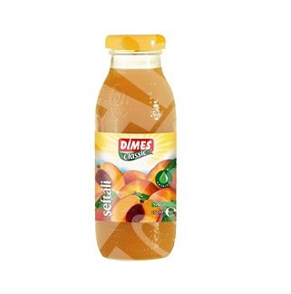 DİMES FUJİ 250 CC. ÇEVİR KAPAK ŞEFTALİ *12