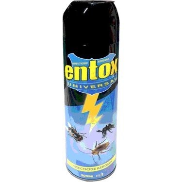 ENTOX Insecticide
