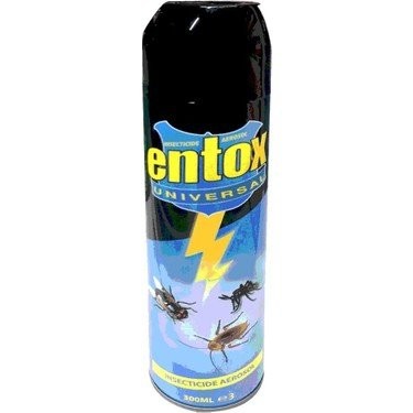 ENTOX SİNEK İLACI*12