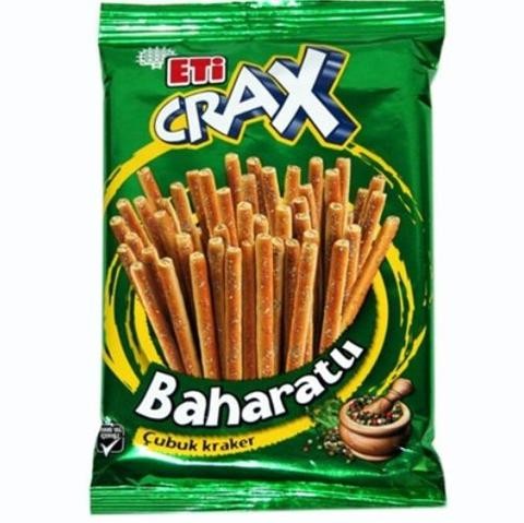 ETİ 50GR CRAX WİTH SPİECES *20