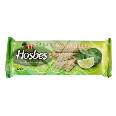 ETİ HOŞBEŞ LEMON 66GR*12