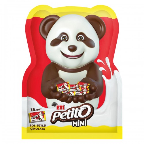 ETİ PETITO MINI 72 GR*12