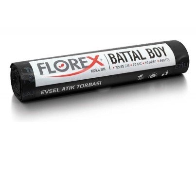 FLOREX EVSEL ATIK BATTAL*20