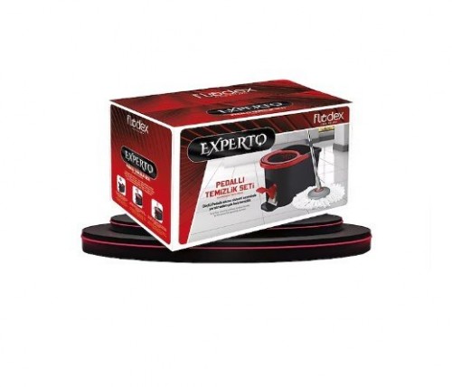 FLODEX TEMİZLİK SETİ EXPERTO*1