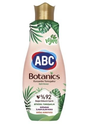 ABC 1440 ML YUMUŞATICI EYLÜL GÜNEŞİ*9