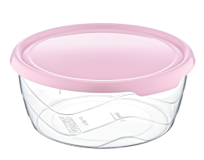 AK 653 ROUND STORAGE 1750 ML * 1