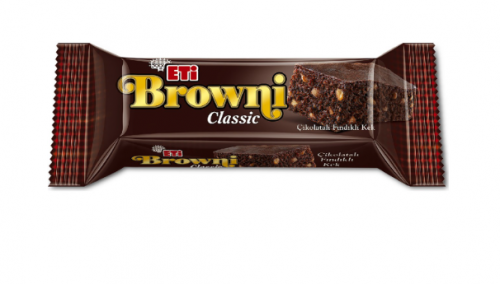 ETİ BROWNİ KLASİK 40GR*20