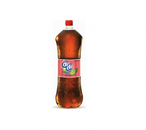 DİDİ 2,5 LT LİMON *6