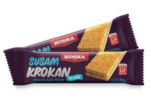 KOSKA 40 GR SUSAM KROKAN*36