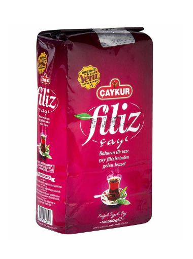 ÇAYKUR FİLİZ 500 GR*15