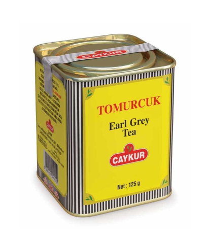 ÇAYKUR TOMURCUK 125 GR*24