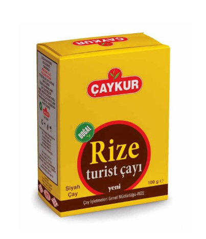 ÇAYKUR RİZE 100 GR*30