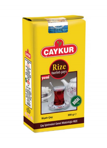 ÇAYKUR RİZE 500 GR*15 the