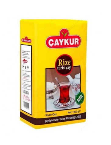 ÇAYKUR RİZE 1 KG*10