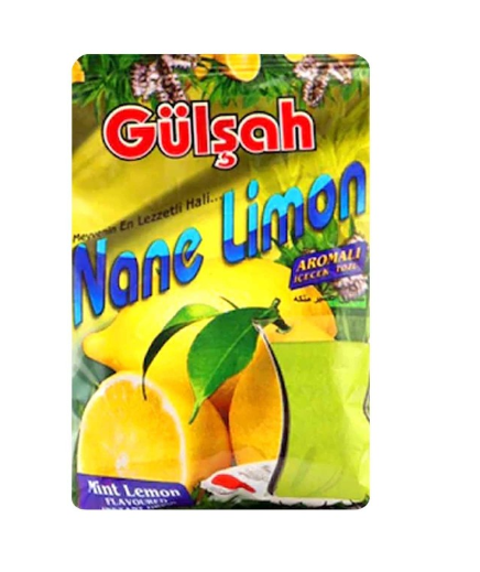 GÜLŞAH MINT LEMON 250 GR * 1