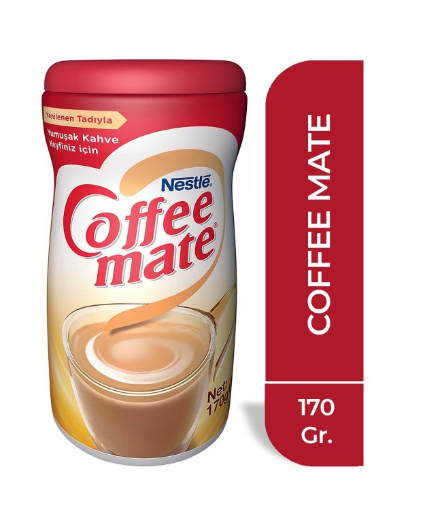 COFFEE MATE 170 GR*24