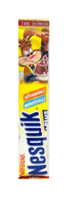 NESTLE NESQUIK STICK 13,5 GR *32