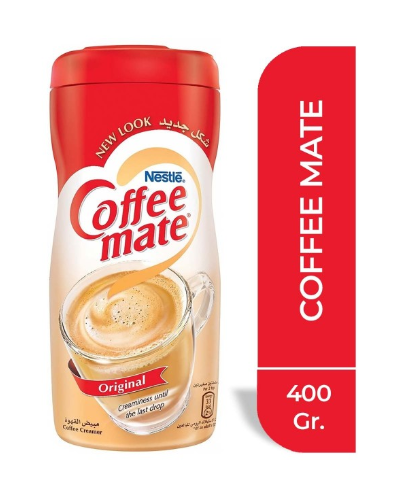 COFFEE MATE 400 GR*15