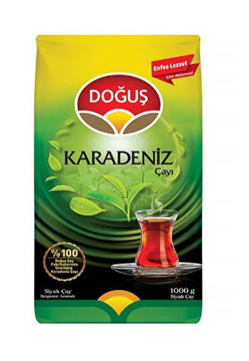 DOGUS KARADENİZ THE 1 KG*12