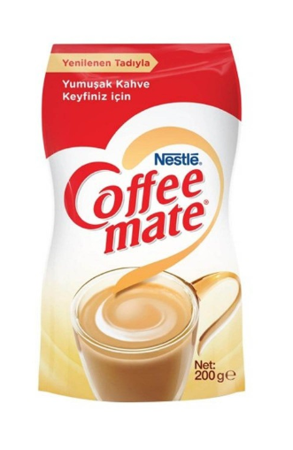 COFFEE MATE EKO 200GR*24