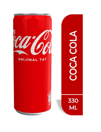 كوكا كولا 330 مل*24