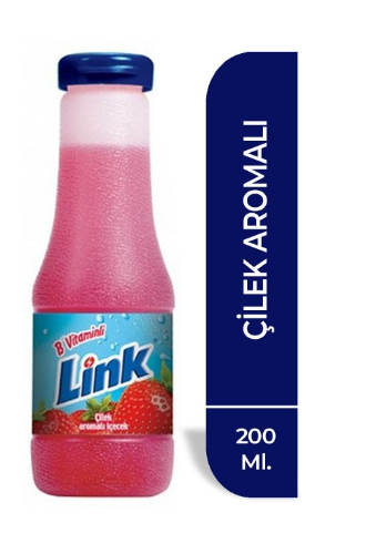 LINK STRAWBERRY *15