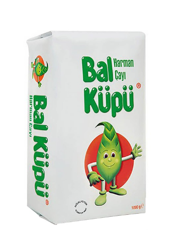 BALKUPU TEA 1KG*6