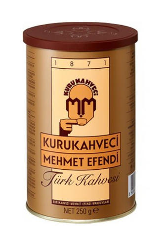 M.EFENDİ COFFEE 250 GR*12