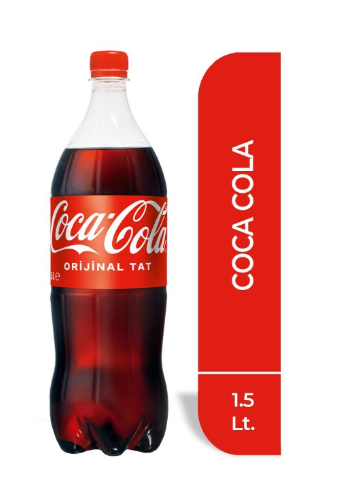 COCA COLA 1,5 LT*6