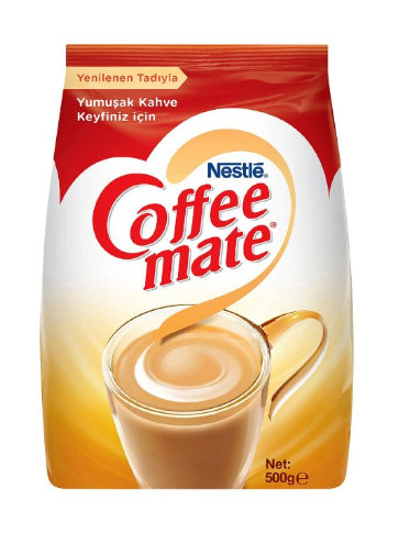 COFFEE MATE 500 GR*12