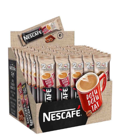 NESCAFE (2+1)*56