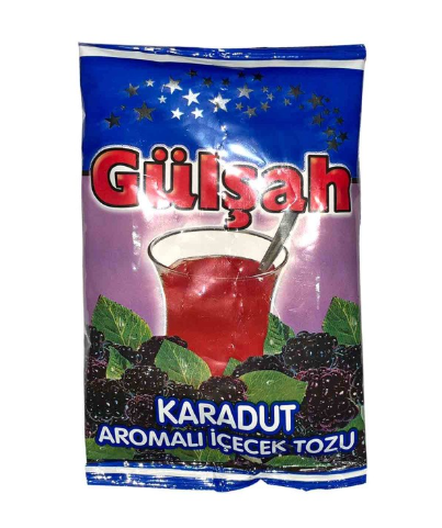 GÜLŞAH 300 GR KARADUT *1