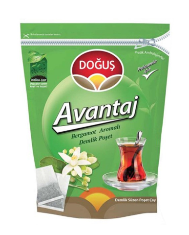 DOĞUŞ AVANTAJ DEM BERG.(20GR*50)*10