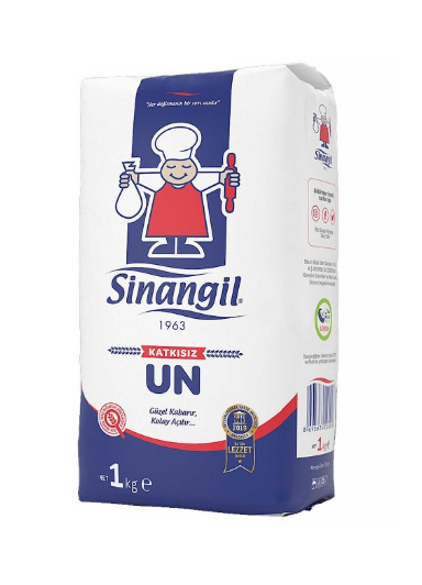 SİNANGİL UN 1 KG*10