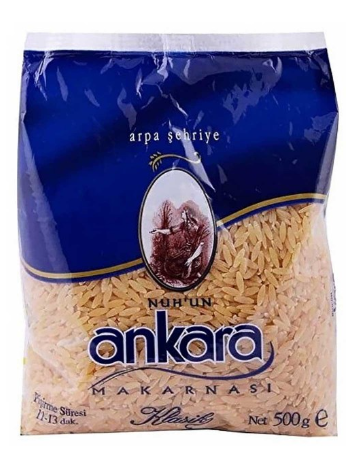 ANKARA PASTA BARLEY NOODLE *20