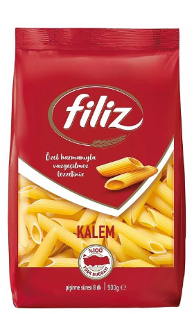 FILIZ PATES PENNE *20