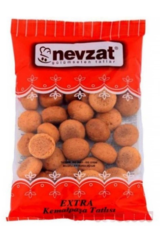 NEVZAT KEMALPAŞA EXTRA 150 GR*50