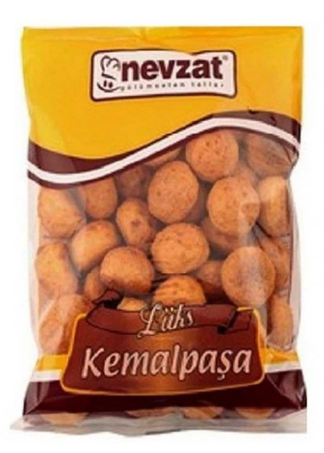 NEVZAT LUXURIOUS KEMALPASHA 150 GR*50