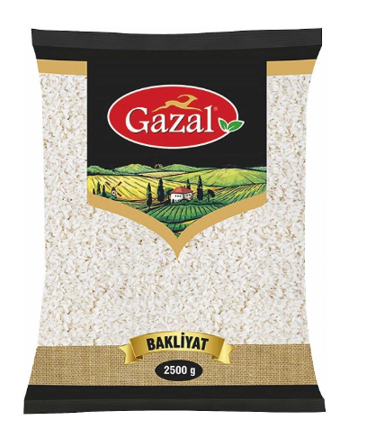 غزال أرز غونين 2.5 كيلو * 8