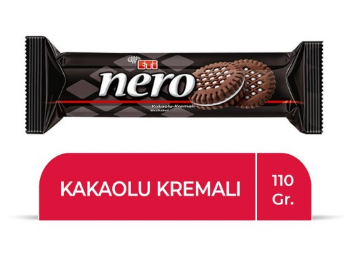 ETİ NERO 110GR*18