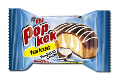 ETİ TOPKEK HİNDİSTAN CEVİZLİ 40GR*24