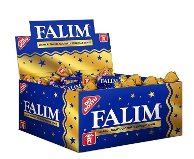 FALIM GUM *100